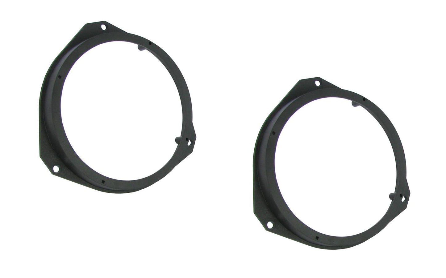 CT25FT07 Speaker Fitting Adapter for Fiat Grande Punto 2006>
