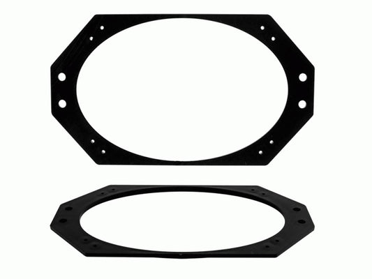 Connects 2 Jeep Wrangler 97-06