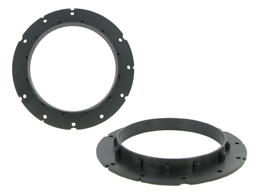 CT25PE07 Speaker Fitting Adapter for Peugeot 107