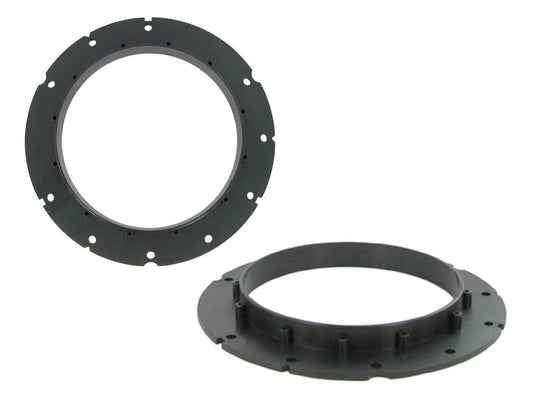 CT25PE07 Speaker Fitting Adapter for Peugeot 107