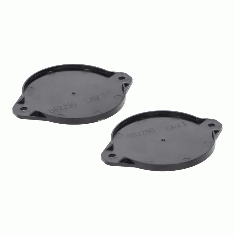 Connects2 CT25TSL05 - Tesla Speaker Adaptors