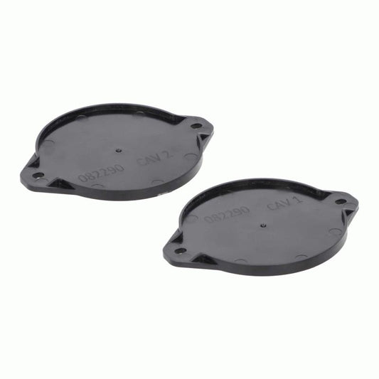 Connects2 CT25TSL05 - Tesla Speaker Adaptors