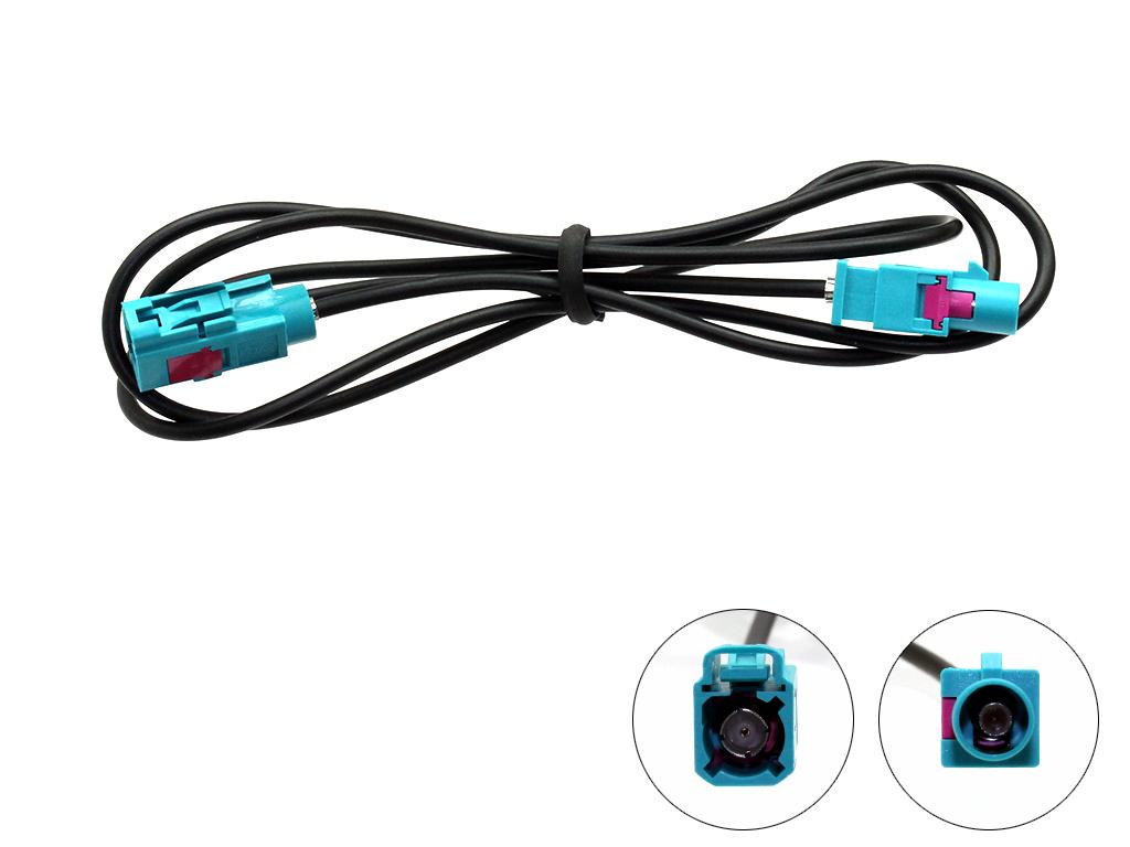CONNECTS 2 CT27AA117