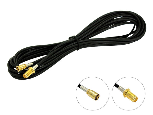 CONNECTS 2 CT27AA126