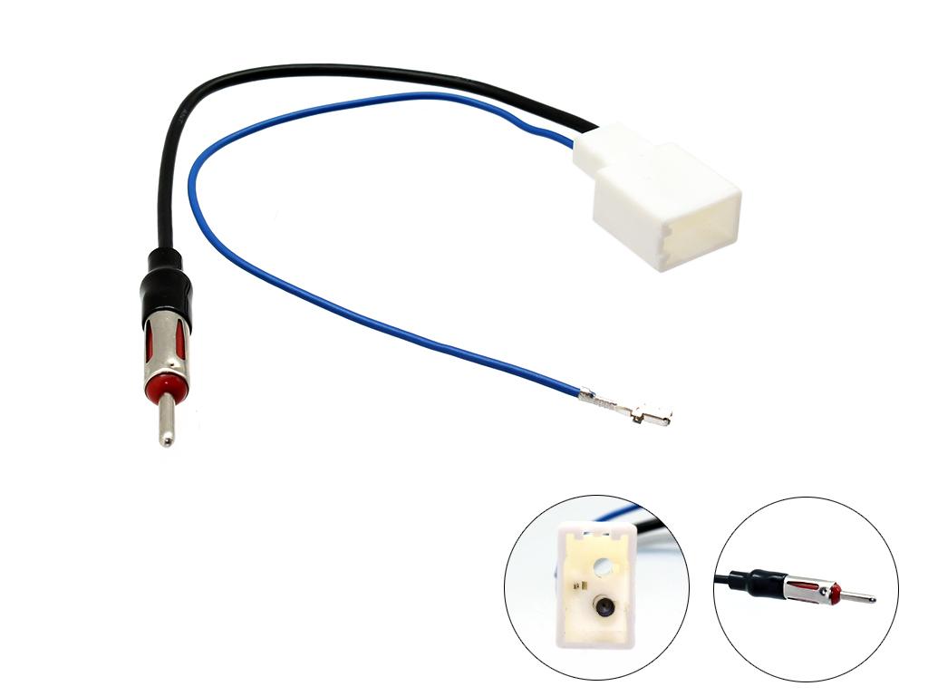 CONNECTS 2 CT27AA130