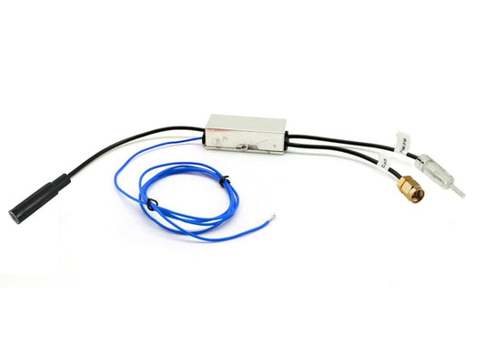 Connets 2 CT27AA135 Radio DAB DAB+ SMA Aerial Antenna DAB Splitter