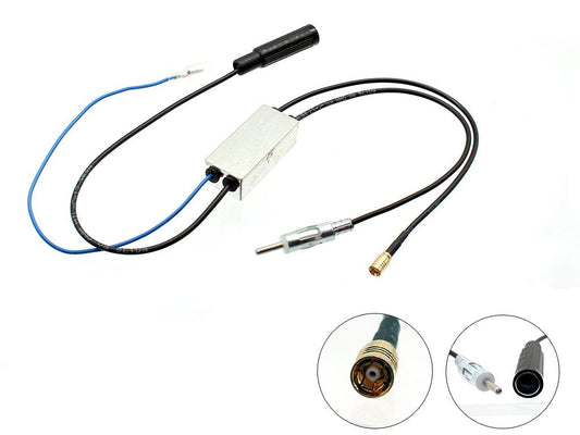 CONNECTS 2 CT27AA136
