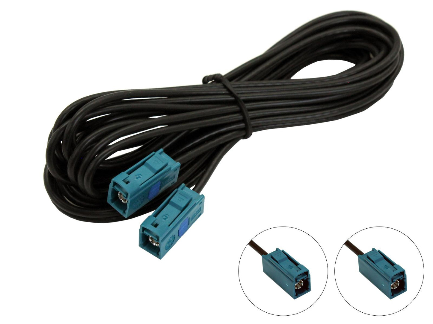 CONNECTS 2 CT27AA154