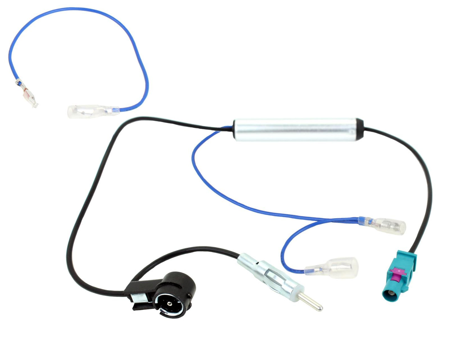 CONNECTS 2 CT27AA171