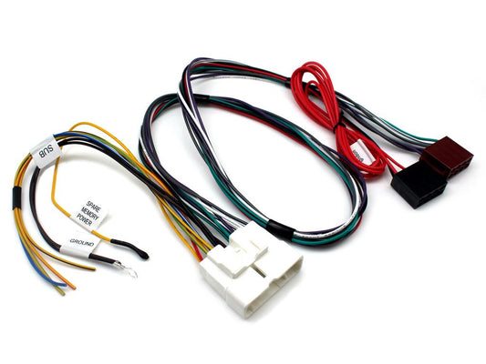 CONNECTS 2 CT51-TY03