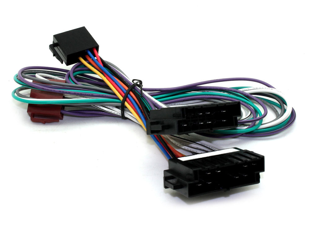 CONNECTS 2 CT51-VL01