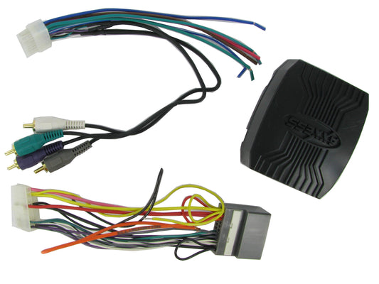 CONNECTS 2 CT52-CH03