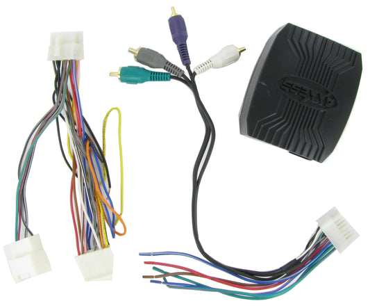 CONNECTS 2 CT52-MT02