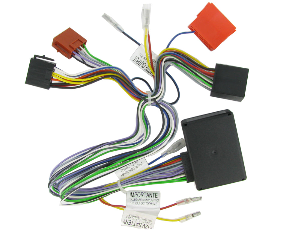 Connects 2 CT53-AR01