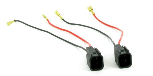 Connects2 CT55-FD01 Speaker Loom Fitting Adapter for Ford Focus Mondeo 2001>