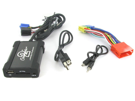 CTAADUSB003 USB Interface for A2/A3/A4/A6/A8/TT