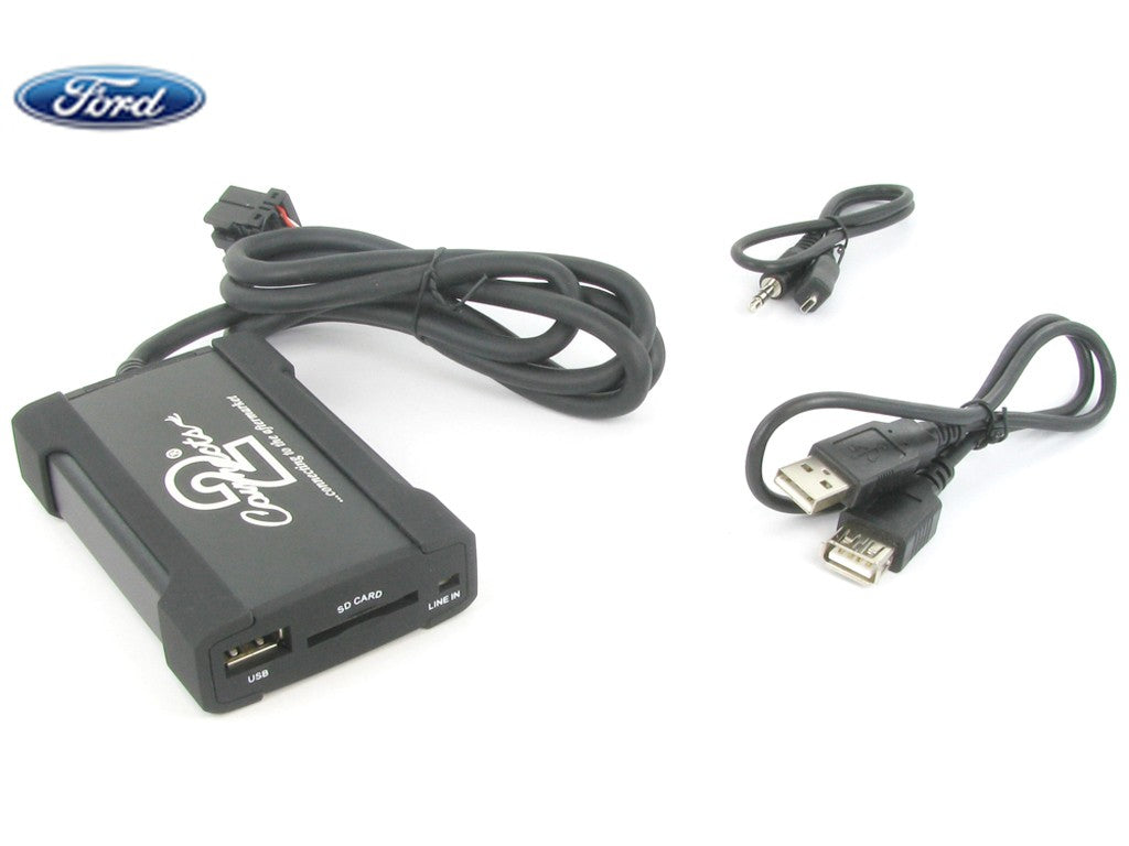 CTAFOUSB003 USB Interface for Ford