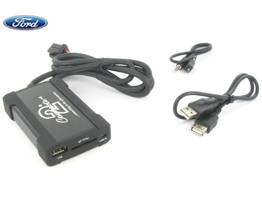 CTAFOUSB003 USB Interface for Ford