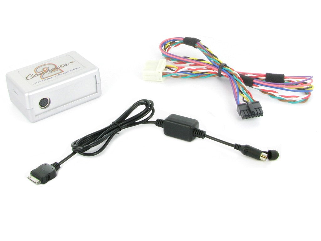 CTAHOIPOD001.2 Ipod Adapter for Honda Accord/Civic/Jazz/S2000