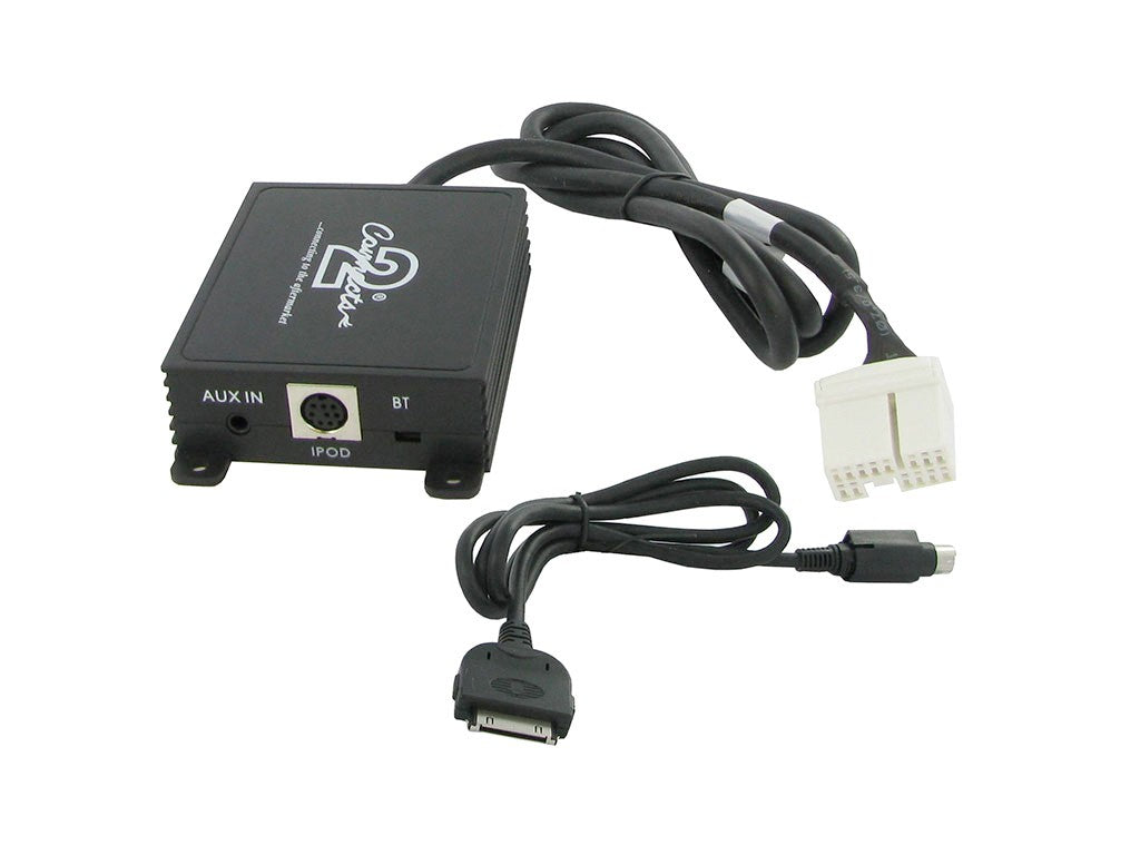 CTAHOIPOD001.3 Ipod/AUX Adapter for Honda Accord/Civic/Jazz/S2000