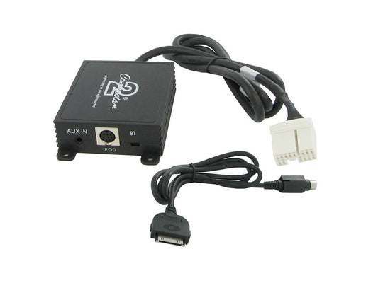 CTAHOIPOD001.3 Ipod/AUX Adapter for Honda Accord/Civic/Jazz/S2000