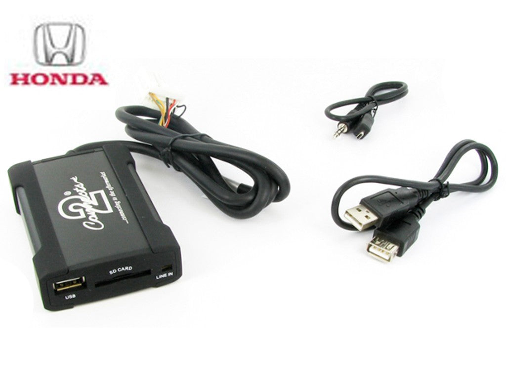 CTAHOUSB001 USB Interface for Honda