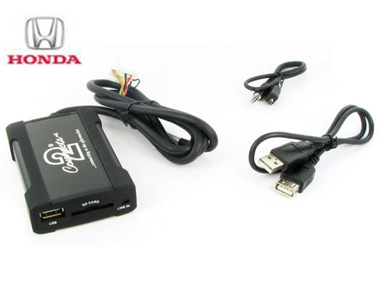 CTAHOUSB001 USB Interface for Honda
