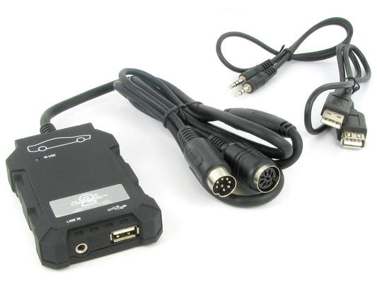 CTAKIUSB001 USB Interface for Kia