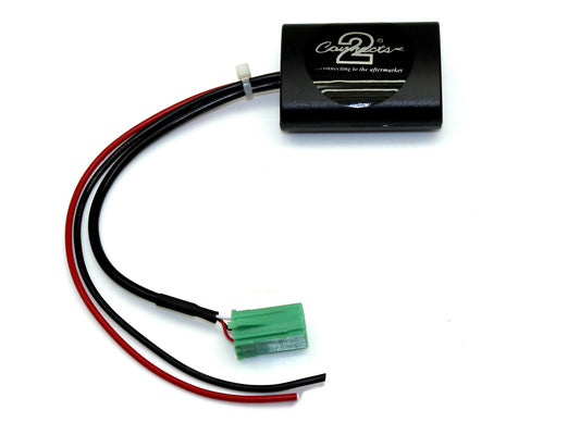 CONNECTS 2 CTARN1A2DP