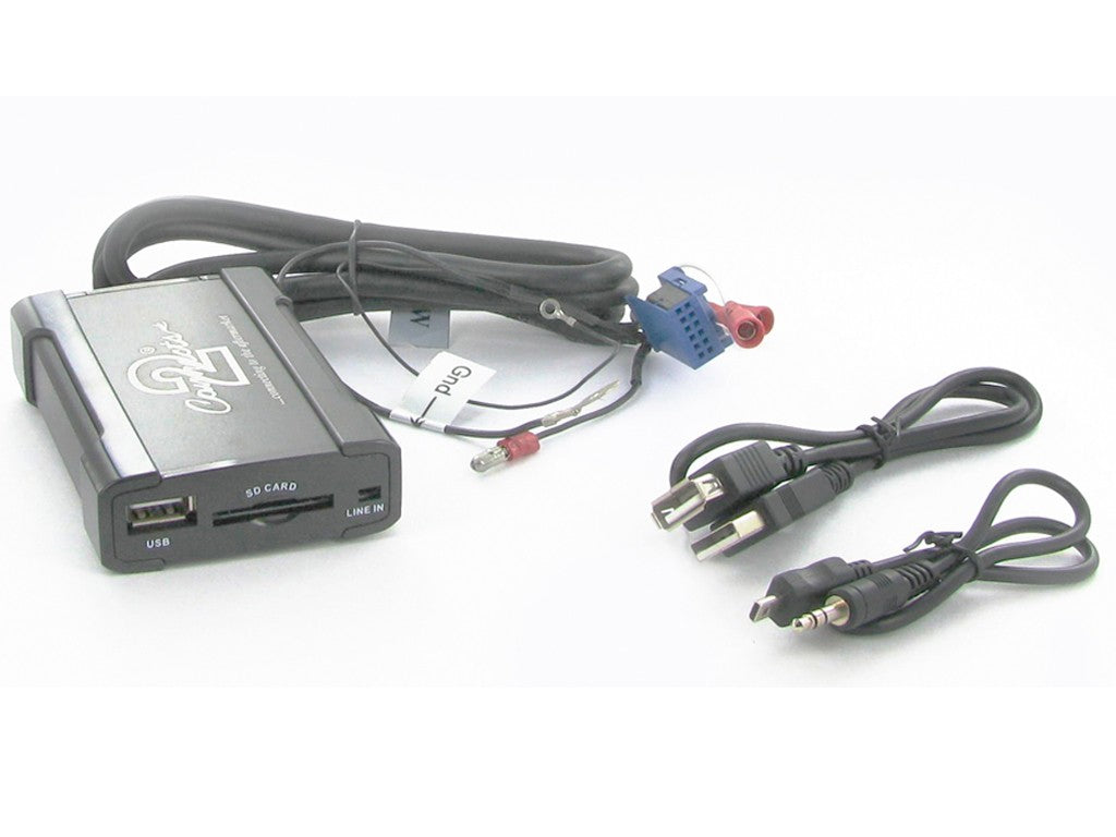 CTASTUSB002 USB Adapter for Seat Leon
