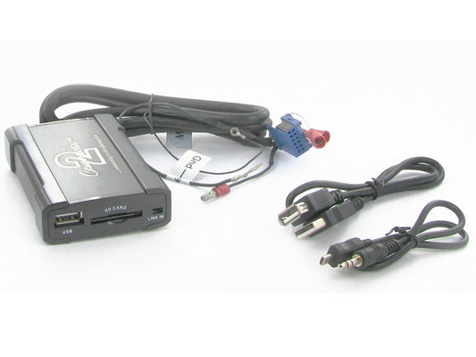 CTASTUSB002 USB Adapter for Seat Leon