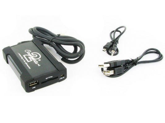 CTATYUSB001 USB Interface for Toyota