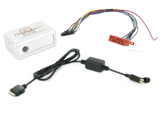 CTAVGIPOD005.2 Ipod Adapter for VW Passat 1997