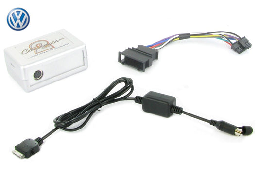 CTAVGIPOD007.2 Ipod Adapter for VW Beetle/Sharan