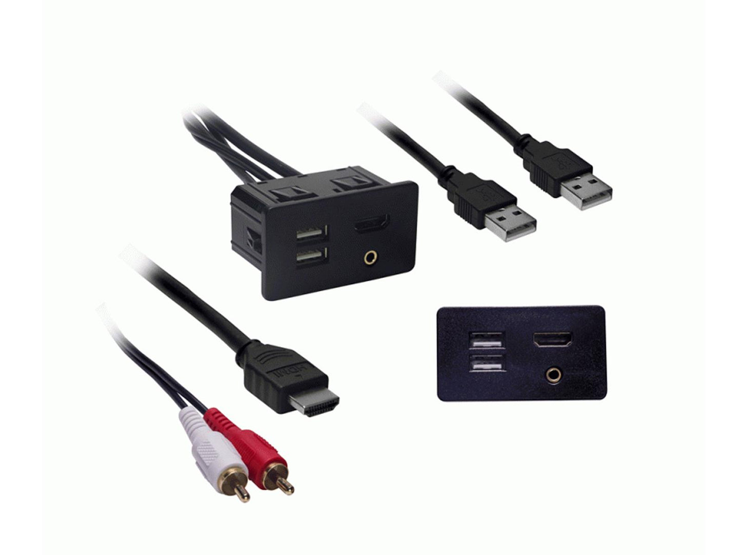 CONNECTS 2 CTFORDUSB