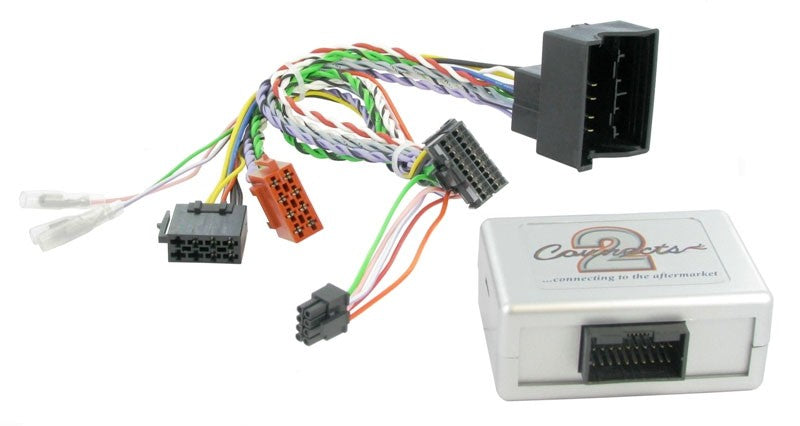 CONNECTS2 CTHPE01