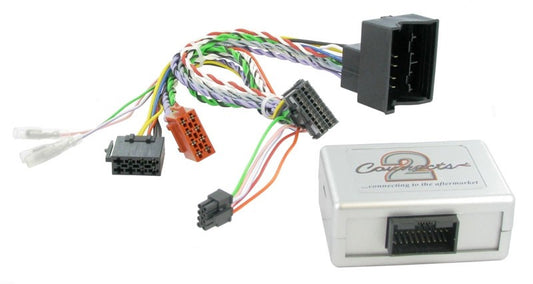 CONNECTS2 CTHPE01