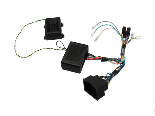 CTHVX01 - Vauxhall / Opel Astra Steering Wheel Interface