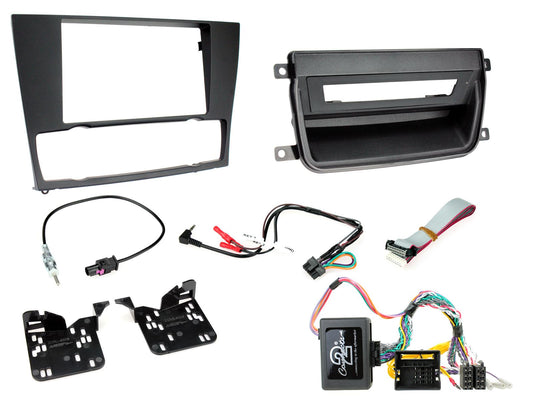 Connects2 CTKBM01 BMW 3 Series 2005> Complete Fitting Kit