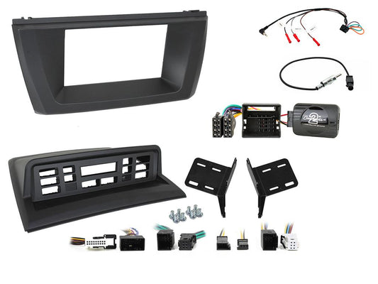 CTKBM29 BMW X3 2003 - 2010 Complete Fitting Kit