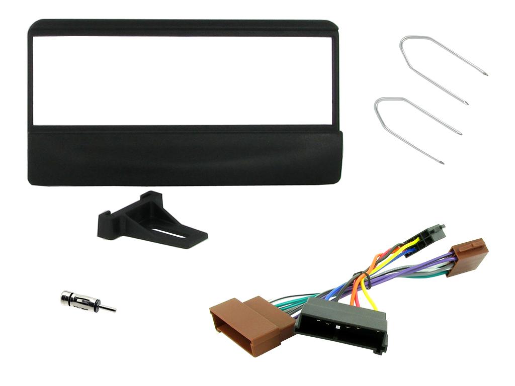 CONNECTS2 CTKFD01-ISO