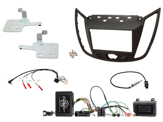 CTKFD34 C-Max 2010> Complete Fitting Kit