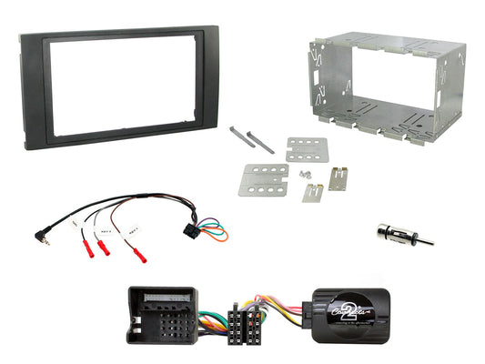 CTKFD46 Ford C-Max/ Focus/ Fiesta  Complete Fitting Kit