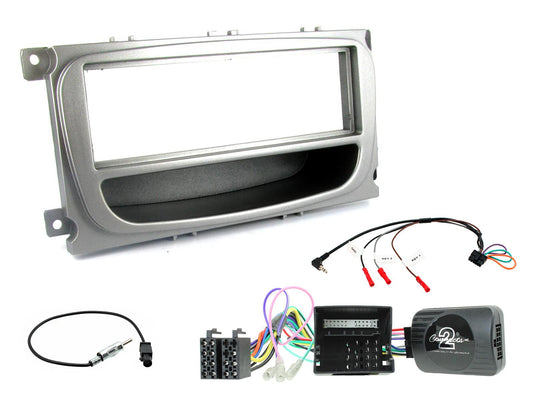 CTKFD60 Ford Focus/ Mondeo Complete Fitting Kit