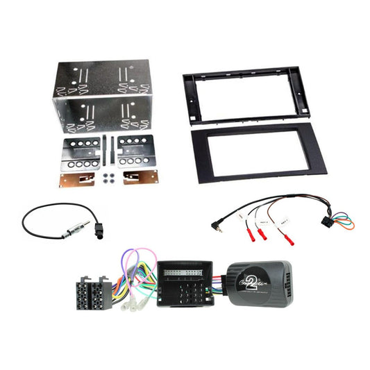 Connects2 CTKFD75