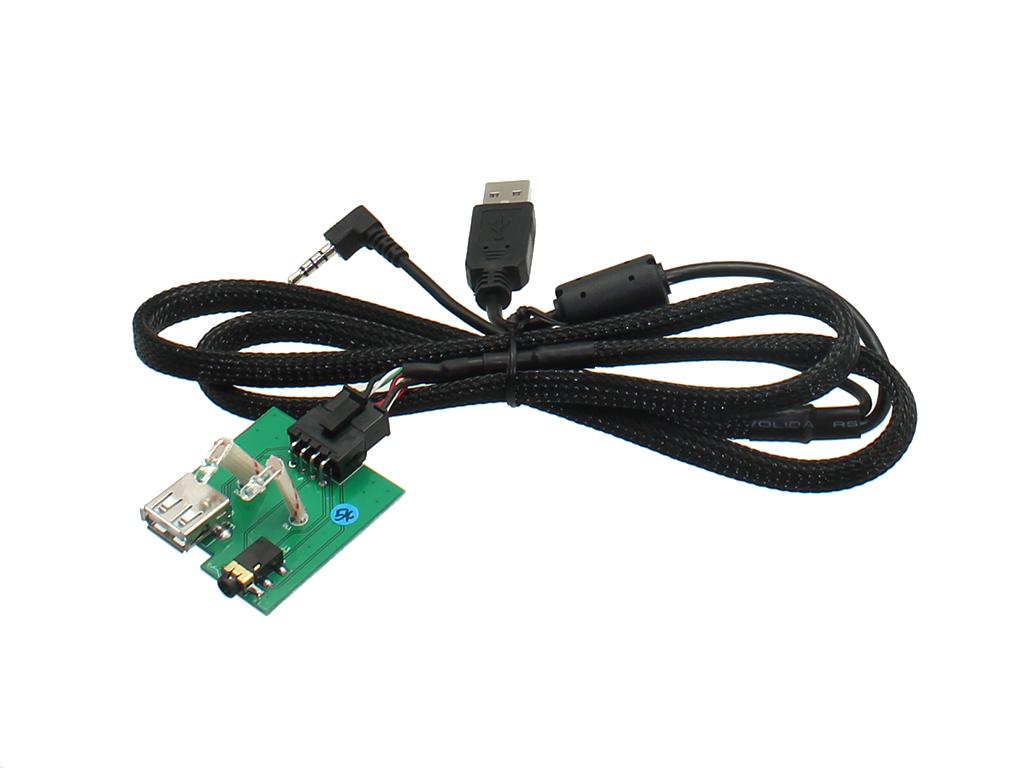 Connects2 CTKIAUSB.2