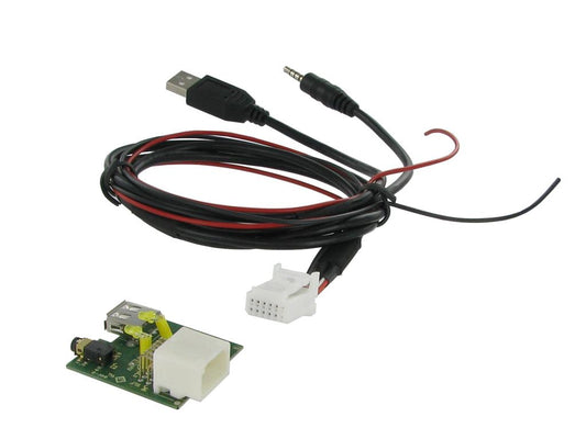 Connects2 CTKIAUSB.3