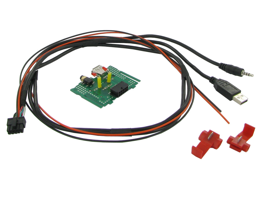 Connects2 CTKIAUSB.4
