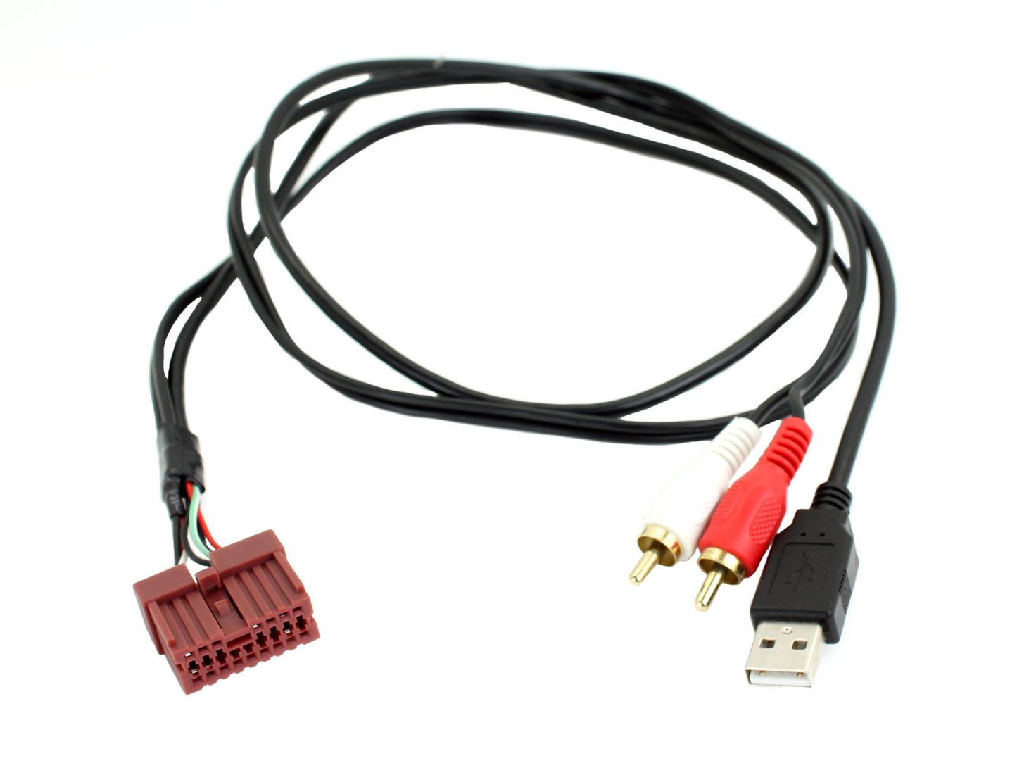 Connects2 CTKIAUSB.5