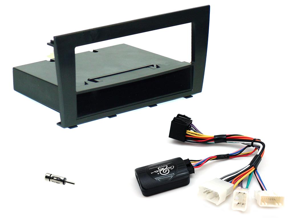 CTKLX01 Lexus IS300 Radio Installation Kit